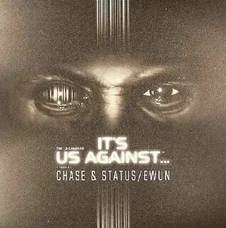 Chase status pieces