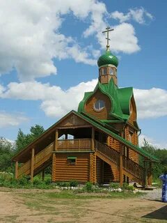 Потанино волховского
