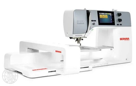 Bernina 8