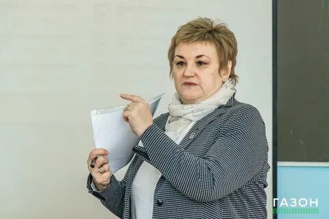 Сэс губкин