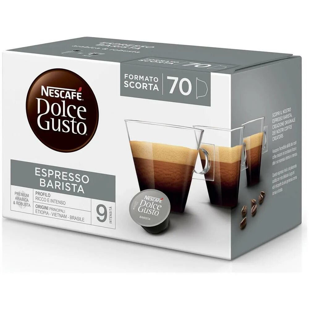 Nescafe Dolce gusto Barista. Кофе в капсулах Nescafe Dolce gusto Ristretto Barista. Дольче густо капсулы бариста. Капсулы Dolce gusto Flat White. Nescafe barista купить