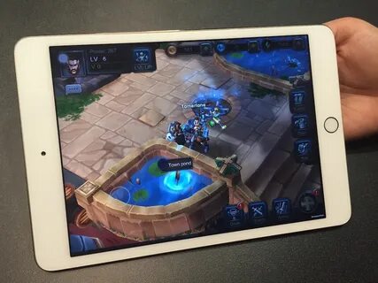 Портированные игры на андроид
