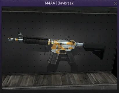 M4a4 cs 2