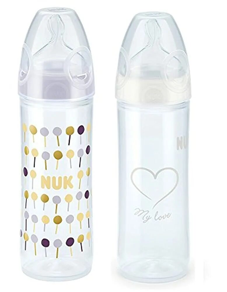Новая бутылочка. Nuk набор бутылочек. Бутылочка Нук Классик. Nuk бутылочки набор для новорожденного. Соска на бутылку Нук.