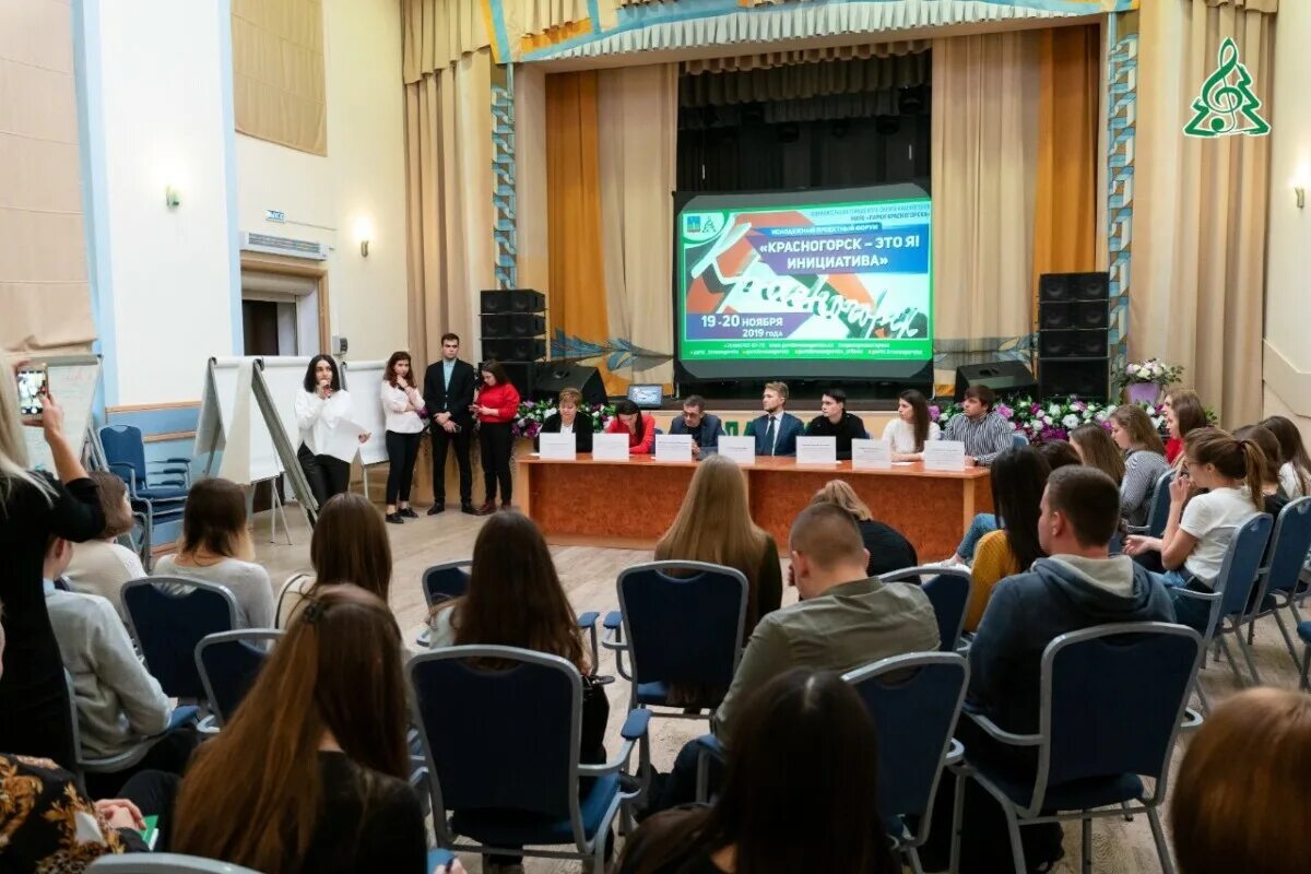 Полезные инициативы общественной палаты