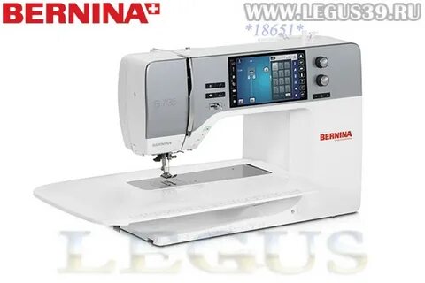 Artlink bernina