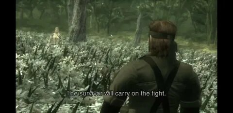 Mgs 3 русификатор
