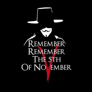 Remember remember mirror