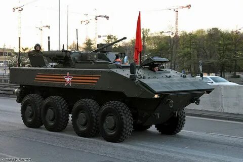 Российские бумеранги