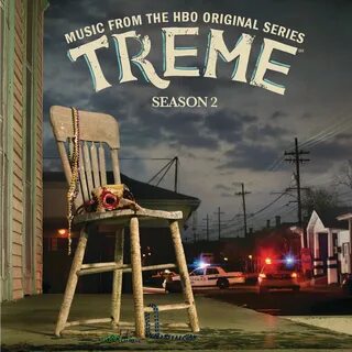 Popular music from the hbo original series