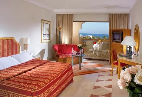 Movenpick hurghada 5