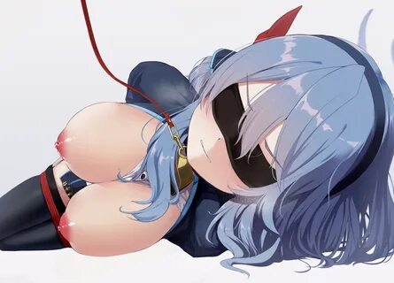 Blue archive bondage - kanotie.com