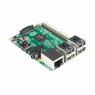 Raspberry pi 2 b