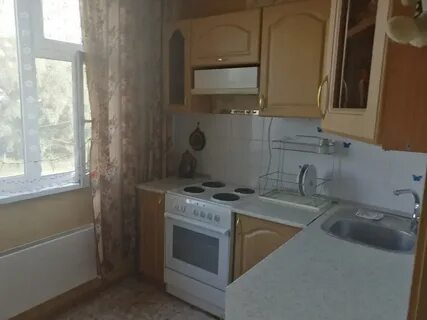 Кучино снять 1 комнатную