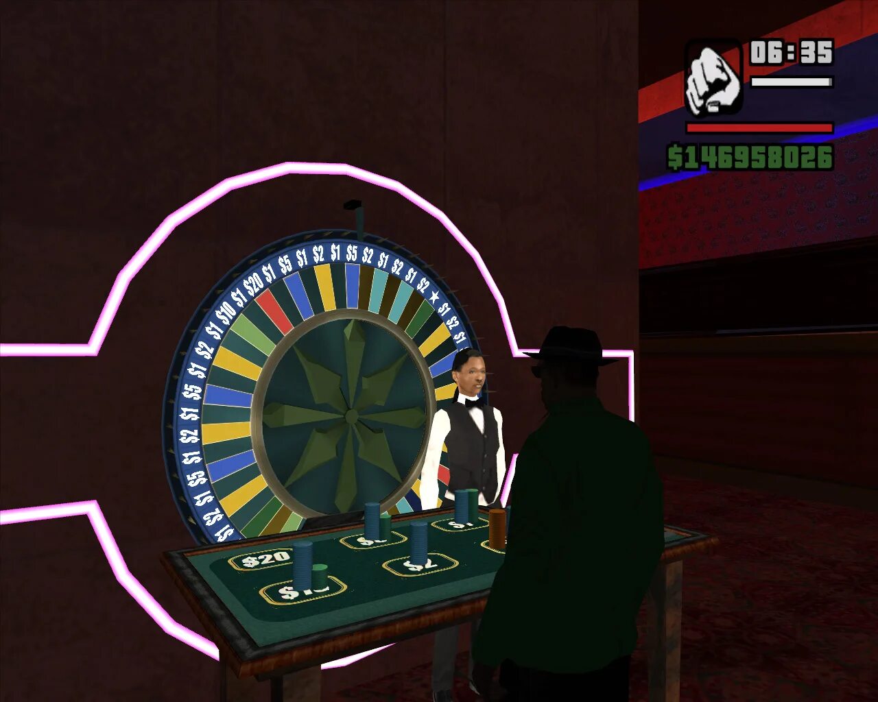 Casino wheel of fortune. Казино ГТА са колесо фортуны. Рулетка от казино GTA. Автомат в казино в Сан андреас. Wheel of Fortune игра локации.