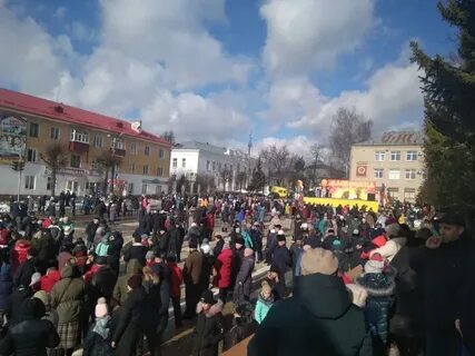 Реальность шумерля