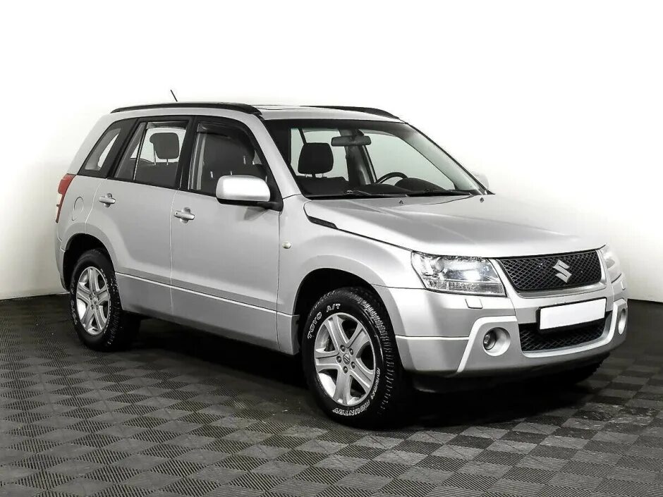 Купить гранд витара 2008 года. Suzuki Grand Vitara 2008. Узуки Грант Витара 2006. Сузуки Гранд Витара 2 поколения. Сущуки Грант Витара 2008.