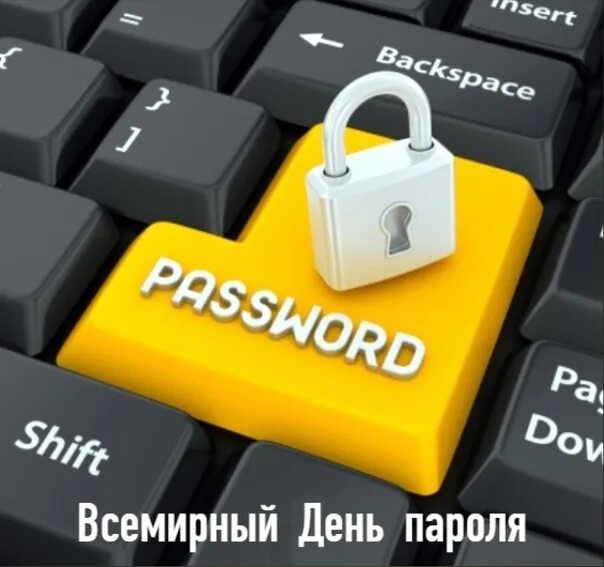 Даты пароль. Всемирный день пароля. Всемирный день пароля (World password Day). День пароля картинки. Всемирный день пароля 7 мая.