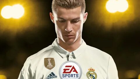 Ronaldo games