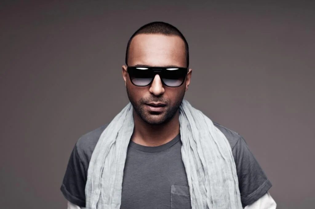 Sean paul she makes me go