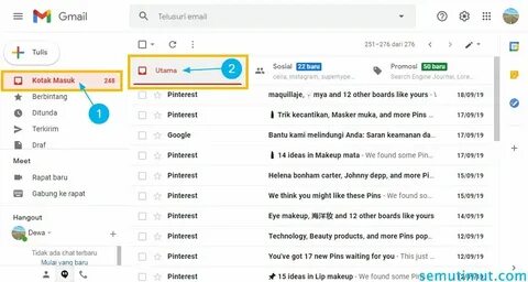 Как узнать gmail по номеру телефона
