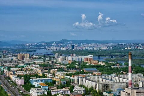 Город х 4
