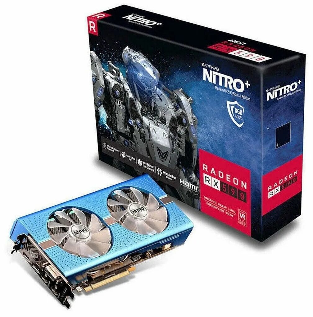 Видеокарта sapphire amd radeon rx 590 nitro. Rx590 sapphire nitro+. rx 590 sapphire nitro+ 8gb. sapphire rx 590 8gb nitro+ special edition. radeon rx590 sapphire nitro+.