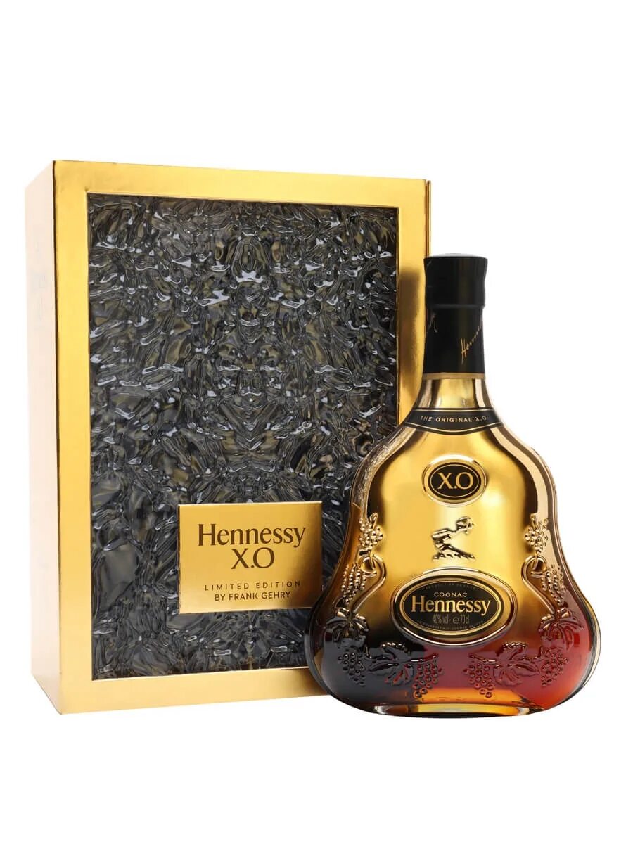 Виски XO Hennessy. Коньяк Хеннесси Хо 0.7. Hennessy XO 2006. Frank Gehry Hennessy. Хеннесси 0.7 оригинал