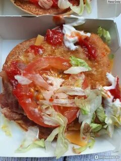 Чикен премьер вкусно и точка