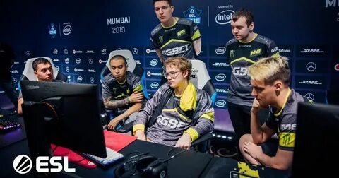 Navi dota