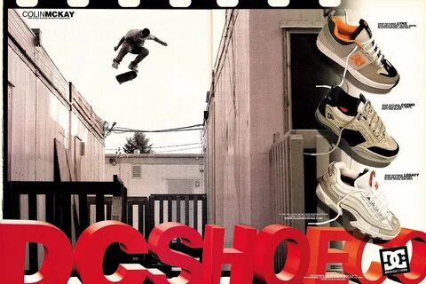 Последний размер dc shoes 1