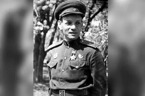 Герой советского союза под керчью