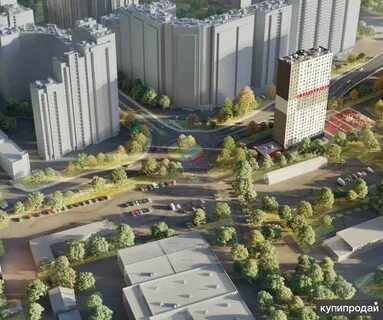 Реутов новая 21