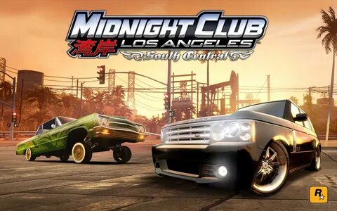 Midnight club