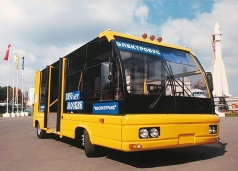 Лужки маршрутки