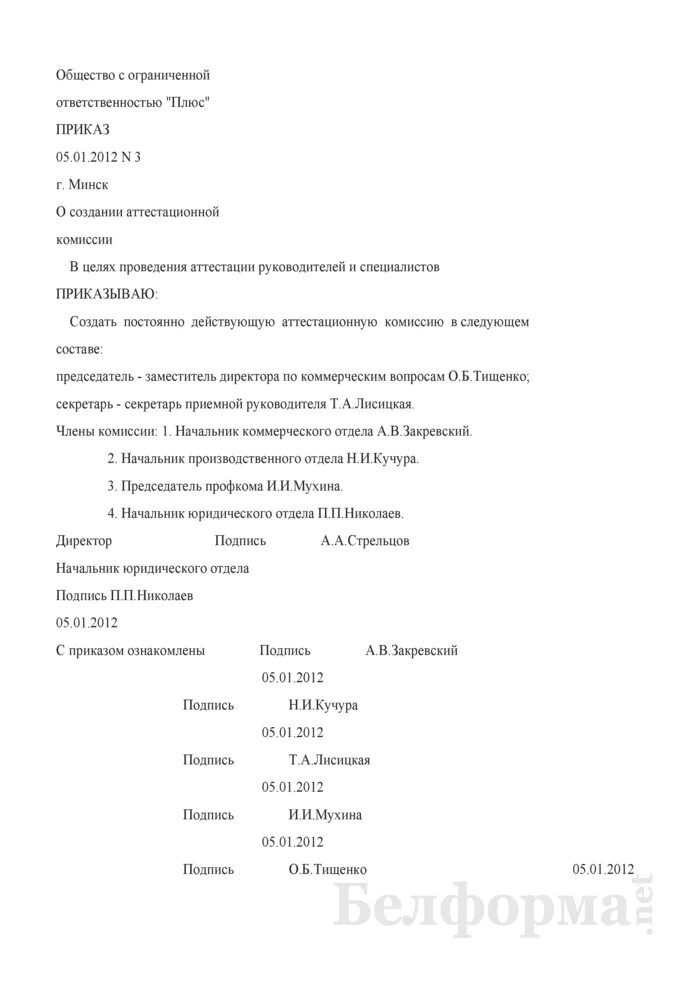 Приказ о постоянно действующей комиссии. Приказ о создании постоянной комиссии. Приказ о создании постоянно действующих комиссий. Приказ отпрстоянно действующих комиссиях.