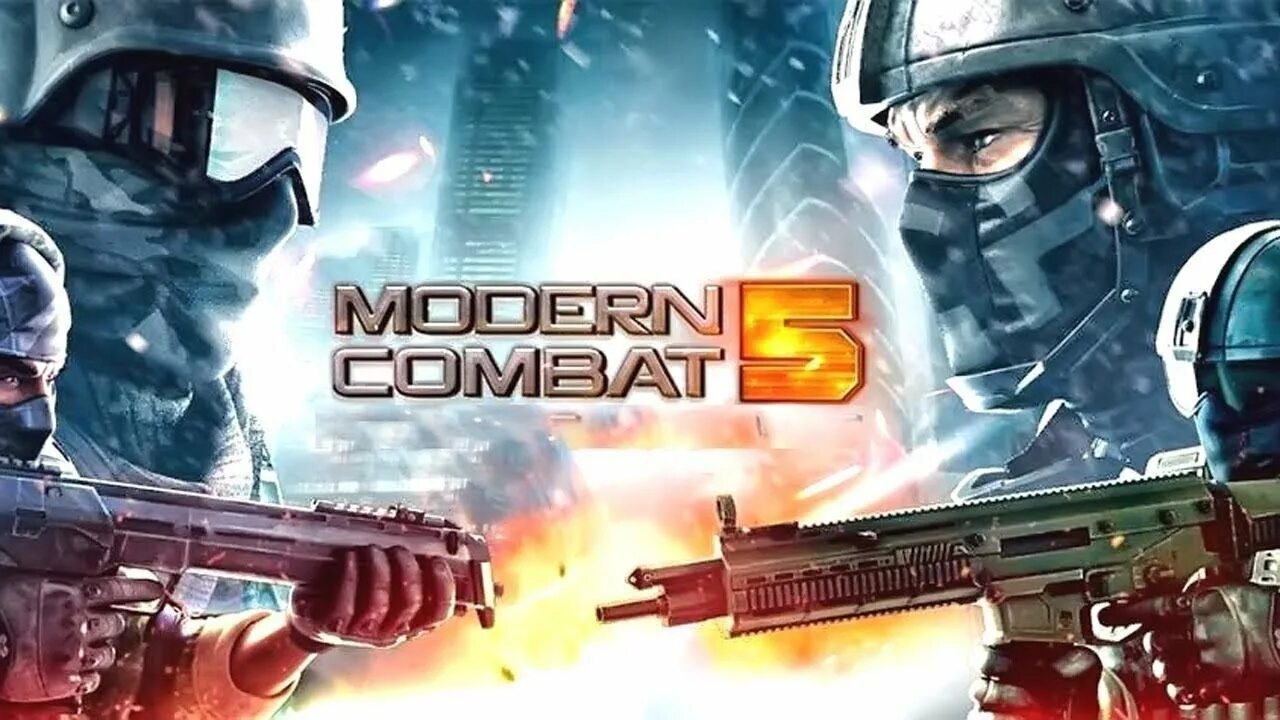 Игра Modern Combat. Modern Combat 5. Модерн комбат 5. Modern Combat 5: Esports fps. Modern combat 5 mod