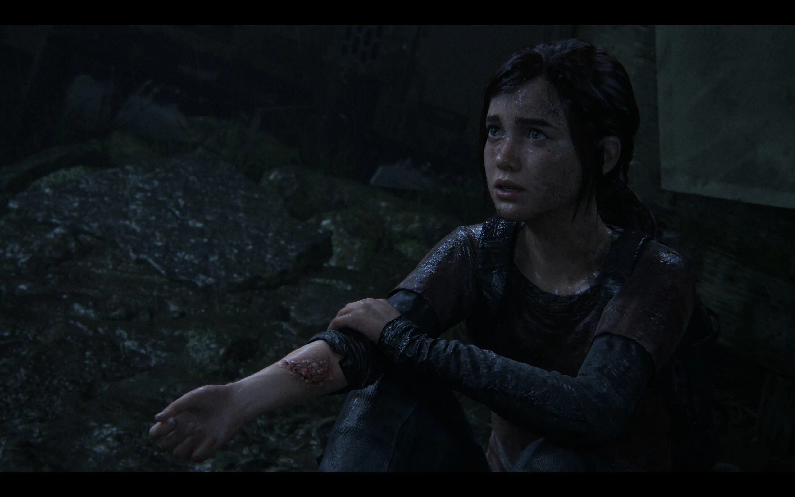 Сохранения the last of us part 1. The last of us part 1. элли из the last of us 2 актриса.