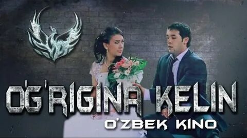 Келин узбек тилид