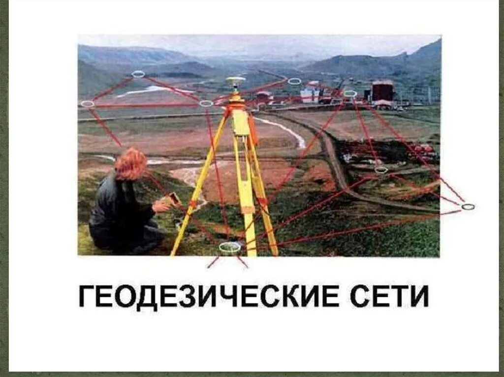 Обработка материалов съемок