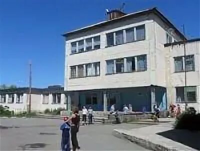Номер 3 пос
