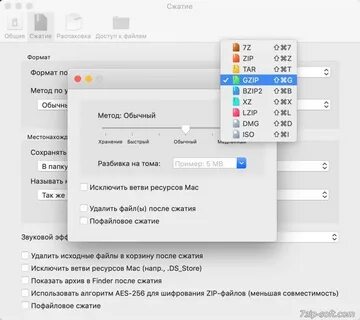 Os zip