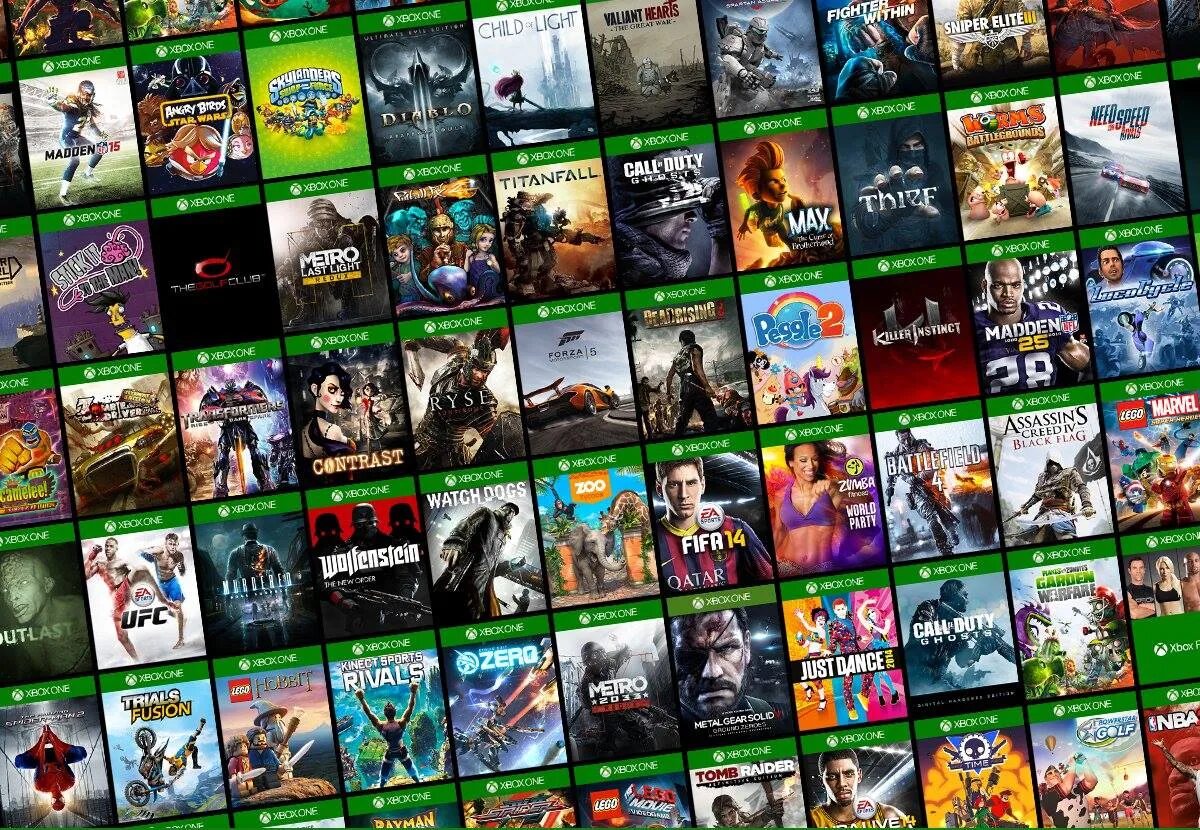 Какие игры в xbox game. Игры на хбокс one. xbox 360 много игр. игры xbox one много. игры для икс бокс 360 оне.