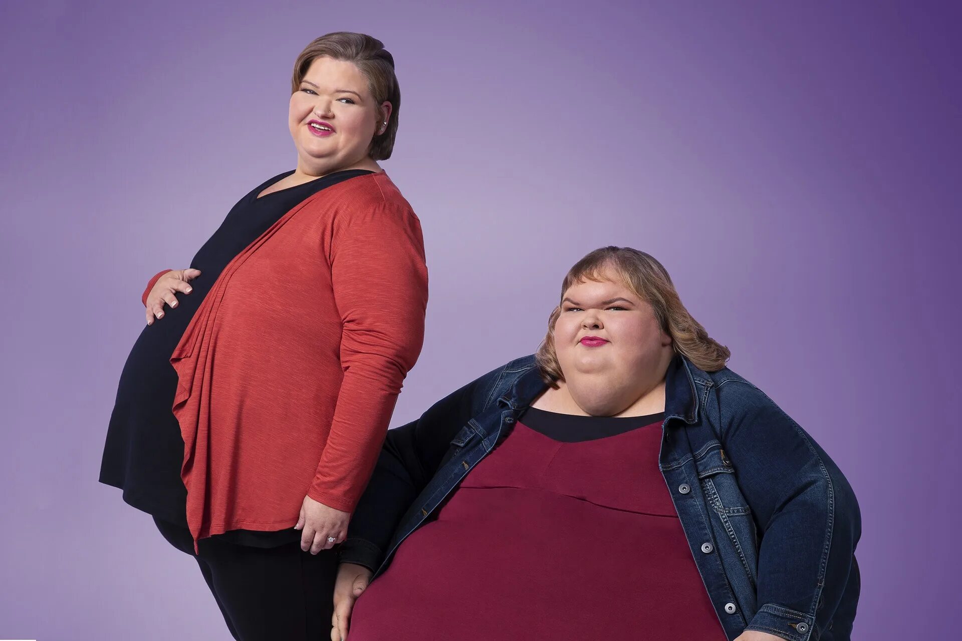 1000-Lb. Sister' Tammy Slaton confirms death of husband Caleb
