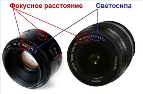 Светосила