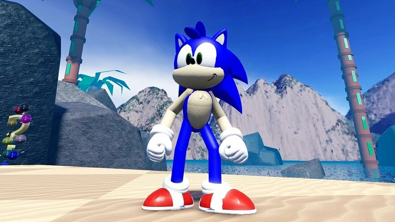 Sonic engine. Соник роблокс. движок соник. sonic roblox fangame. соник в роблоксе.