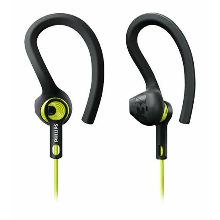 Проводные наушники бег. Наушники philips shq. наушники philips спортивные проводные. спортивные беспроводные наушники филипс. philips shq3400cl/00.