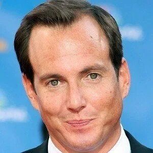 Famous will