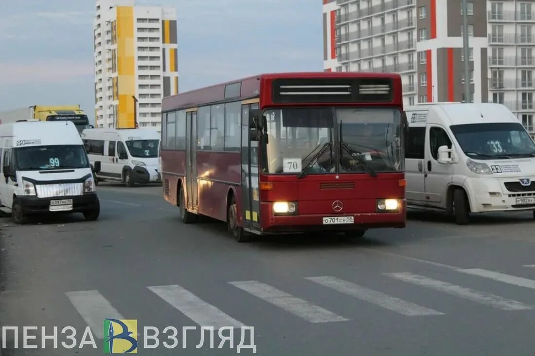 Автобусы Пенза. Общественный транспорт Пенза. 70 Автобус Пенза. 130 Автобус Пенза.