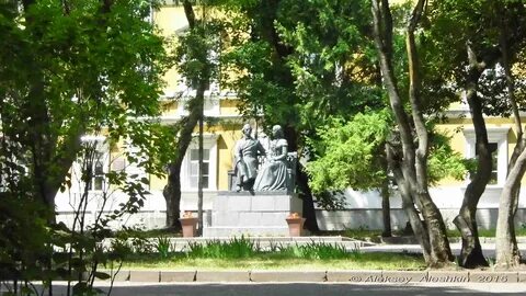 Ул красная 40 пенза